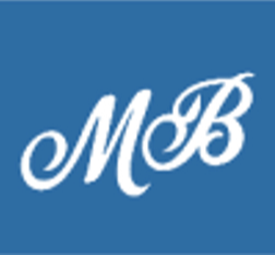MijnBier logo